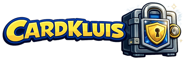 CardKluis